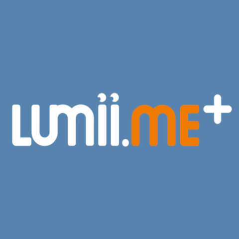 Lumi AI Wellbeing Companion product preview